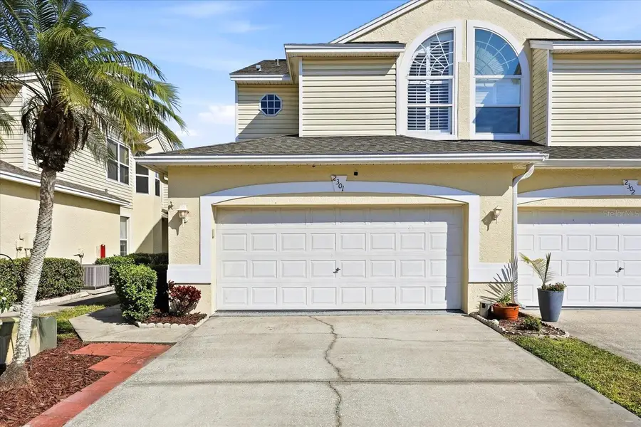 1050 Starkey Road #2301, Largo, FL 33771 - #2