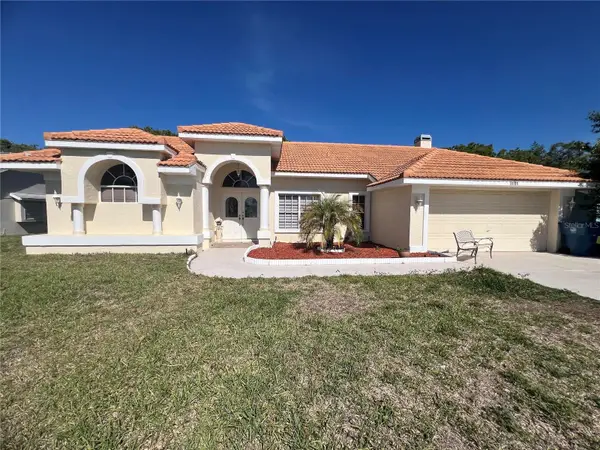 14189 Cornewall Lane, SPRING HILL, FL 34609