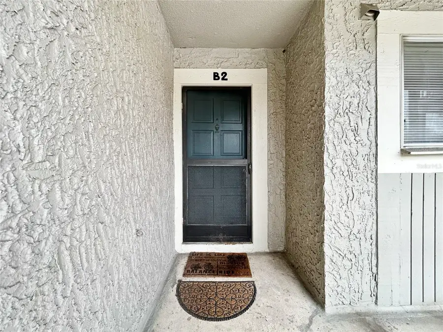 6336 Newtown Circle #36B2, Tampa, FL 33615 - #2