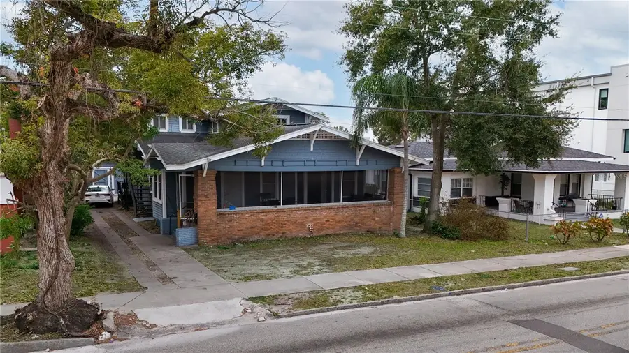 316 W Columbus Drive, Tampa, FL 33602 - #3