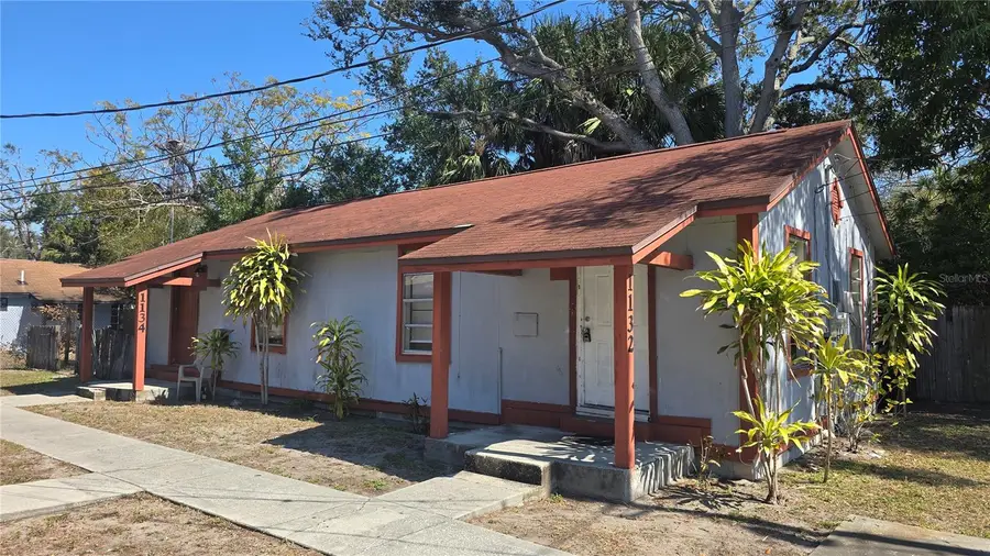 1132 Grant Street, Clearwater, FL 33755 - #2