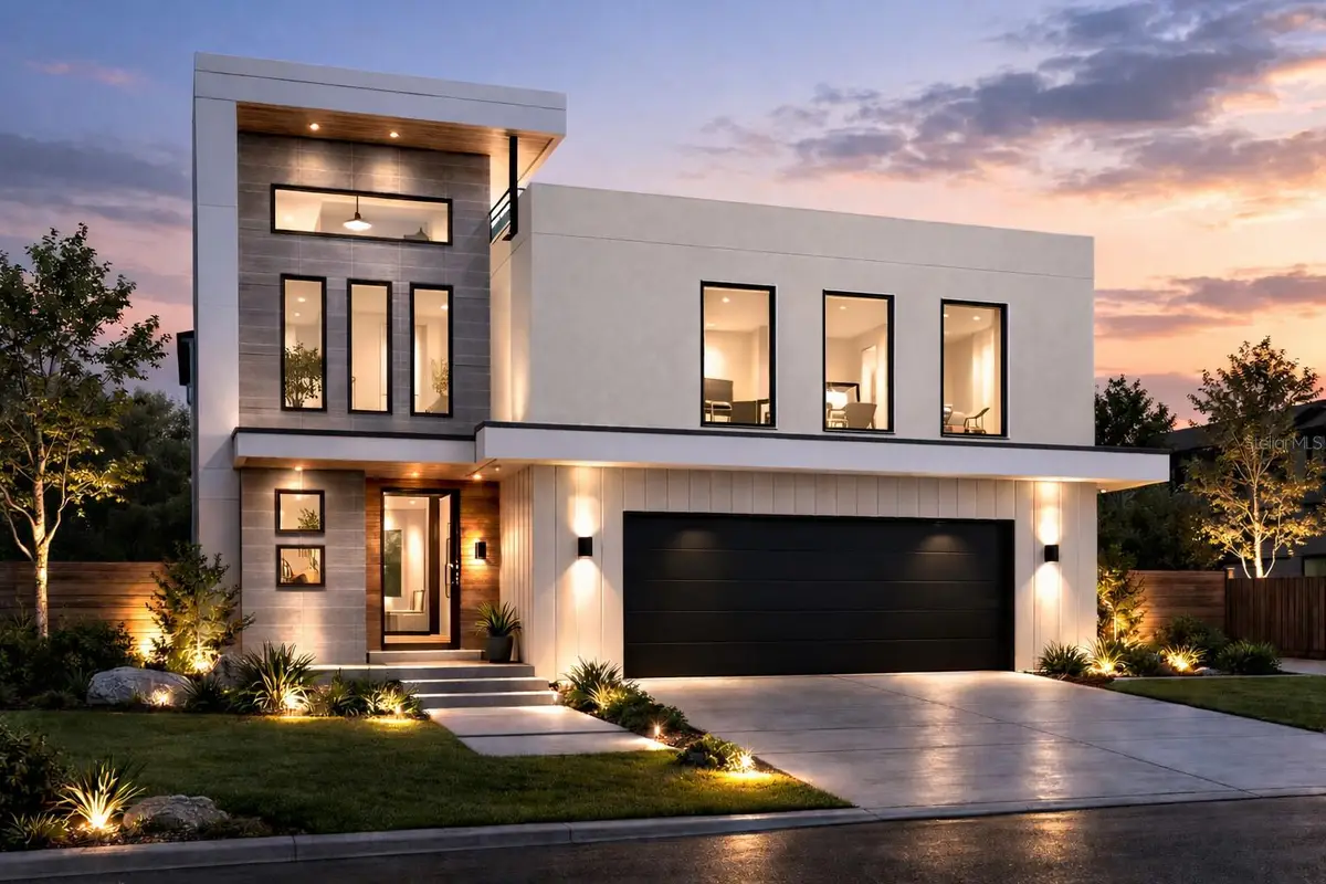 1305 Hilton Place, Tampa, FL 33604 - #1