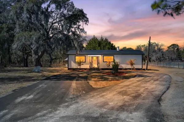 18409 Rigsby Road, SPRING HILL, FL 34610