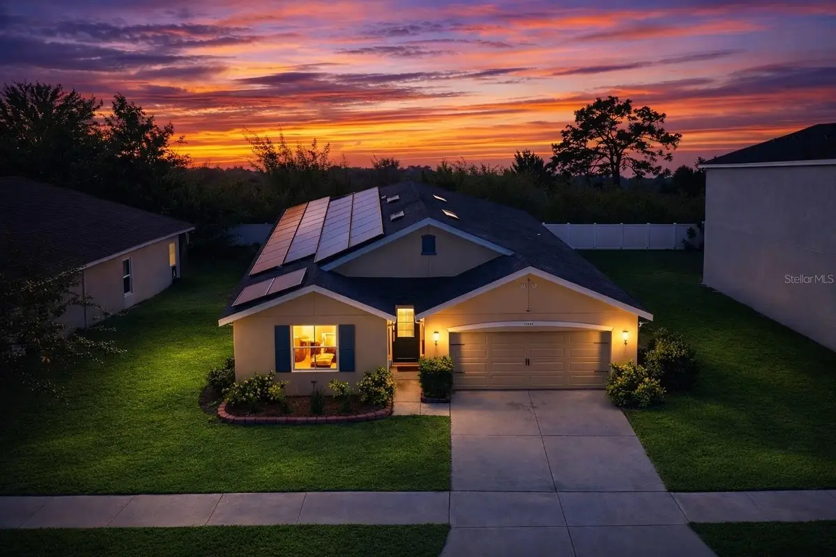 11816 Myrtle Rock Drive, Riverview, FL 33578 - #1