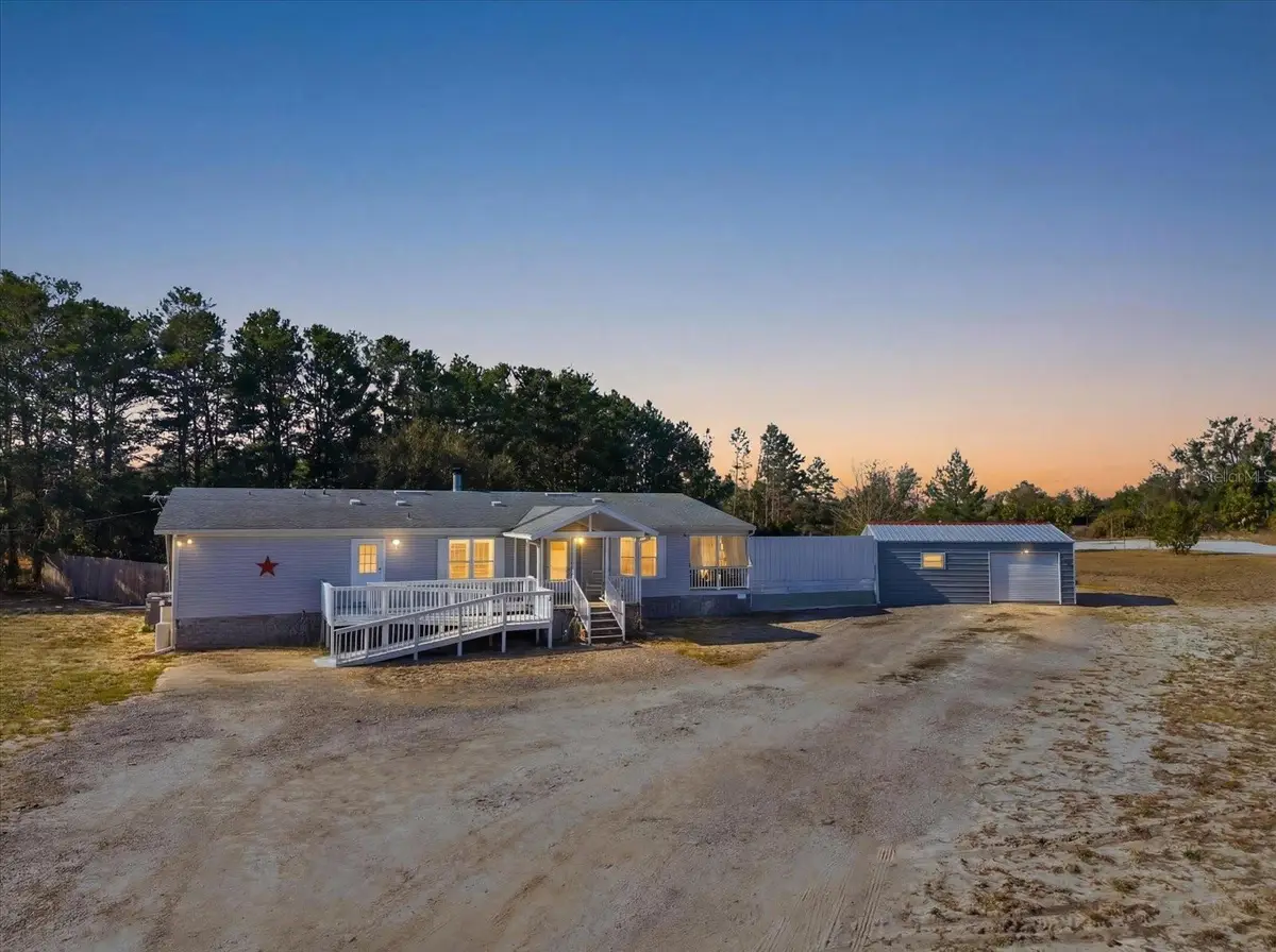 13117 Hexam Road, Weeki Wachee, FL 34613 - #1