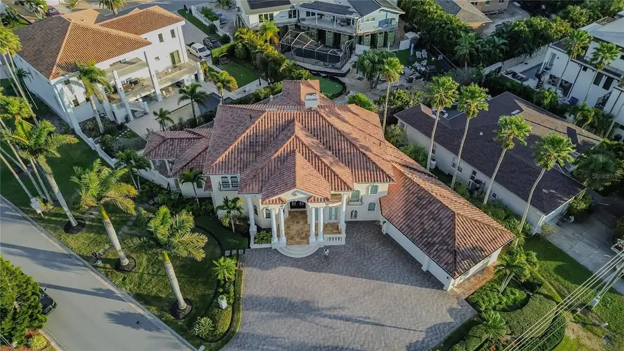 3341 Gulf Boulevard, Belleair Beach, FL 33786 - #2