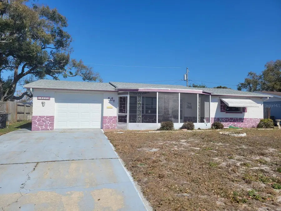 5123 Mecaslin Drive, New Port Richey, FL 34652 - #2