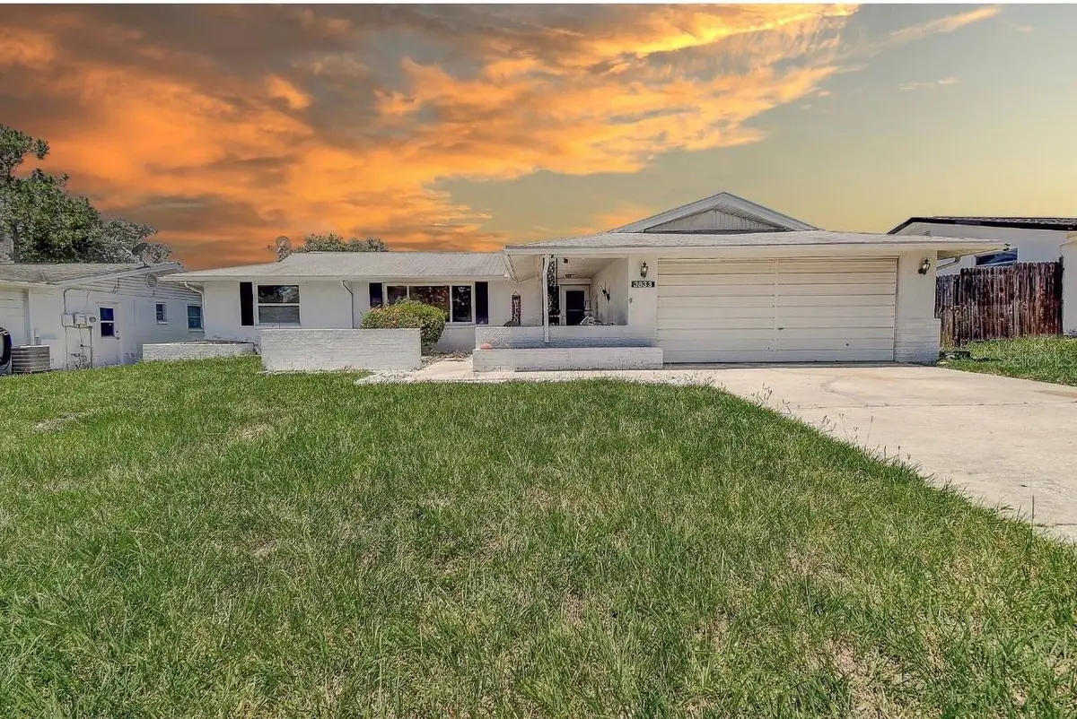 3633 Blackhawk Drive, New Port Richey, FL 34652 - #1