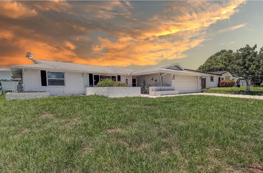 3633 Blackhawk Drive, New Port Richey, FL 34652 - #2