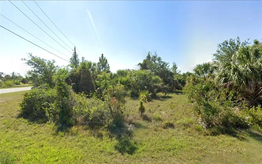 14506 Ingraham Boulevard, Port Charlotte, FL 33981 - #2