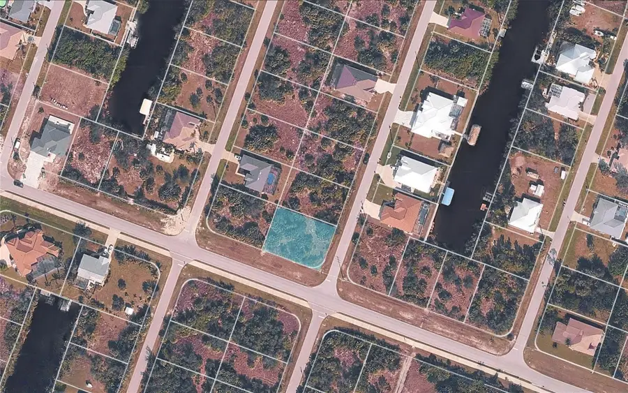 14506 Ingraham Boulevard, Port Charlotte, FL 33981 - #3