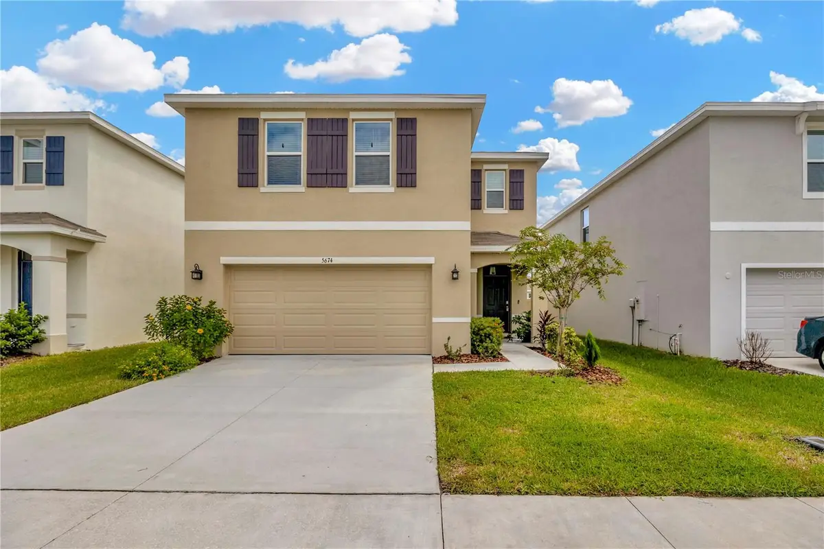 5674 Banbury Ridge Run, Wesley Chapel, FL 33545 - #1