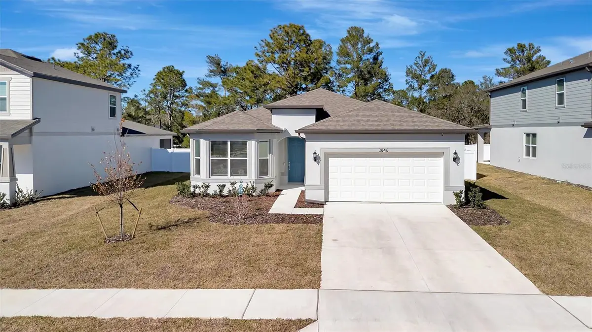 3846 Obsidian Drive, Spring Hill, FL 34609 - #1
