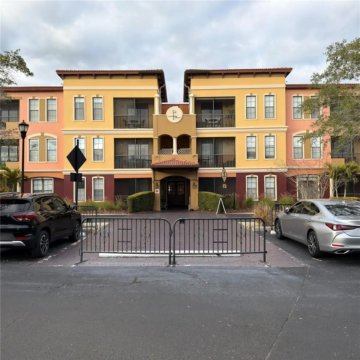 13941 Clubhouse Drive #208, Tampa, FL 33618 - #1