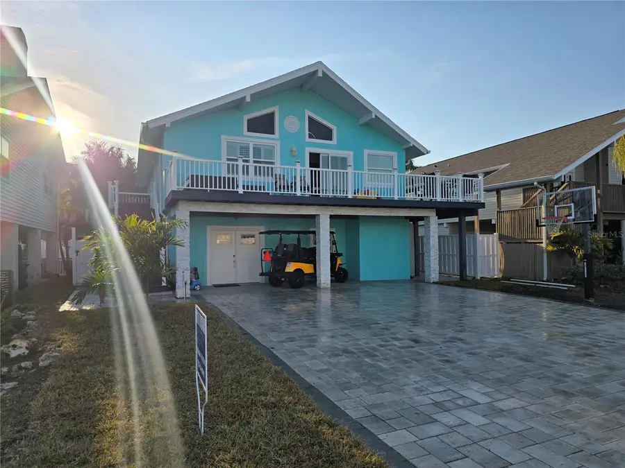 17706 1st Street E, Redington Shores, FL 33708 - #2
