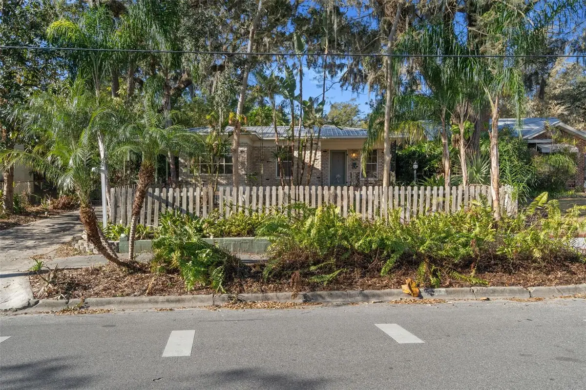 1409 E Park Circle, Tampa, FL 33604 - #1