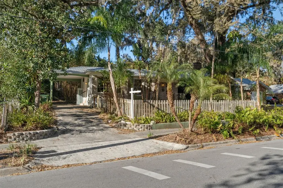 1409 E Park Circle, Tampa, FL 33604 - #3