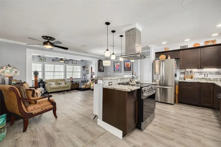 6012 Tangerine Avenue S, Gulfport, FL 33707 - #3