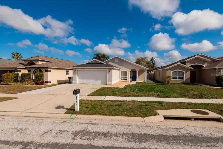 1712 Erin Brooke Drive, Valrico, FL 33594 - #2