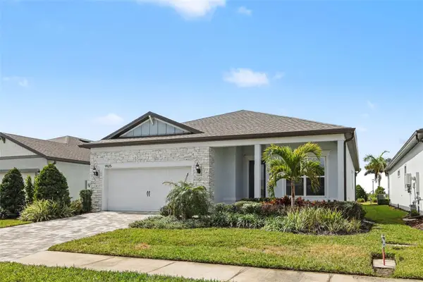 9925 Pier Point Terrace, PARRISH, FL 34219