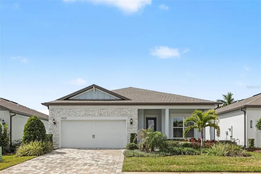 9925 Pier Point Terrace, Parrish, FL 34219 - #2