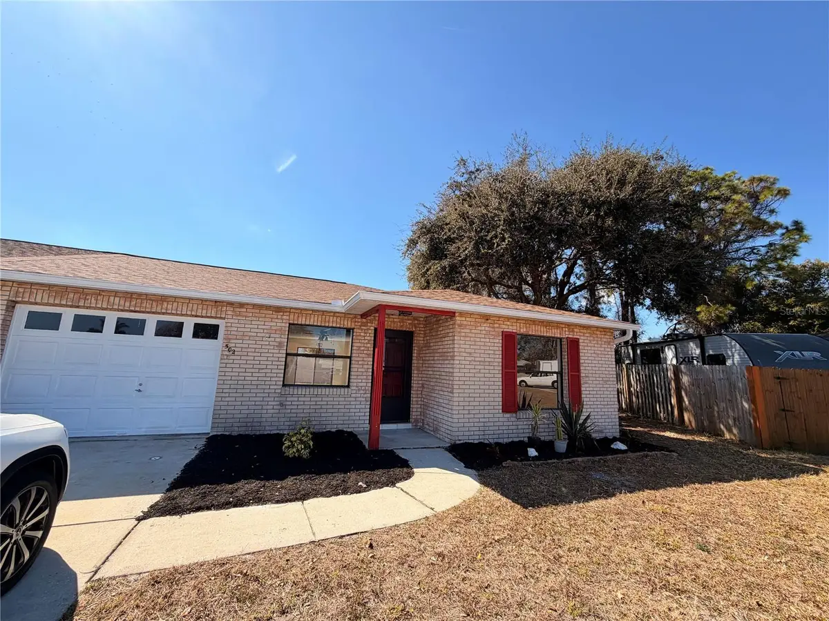 502 Sandpiper Court, Edgewater, FL 32141 - #1