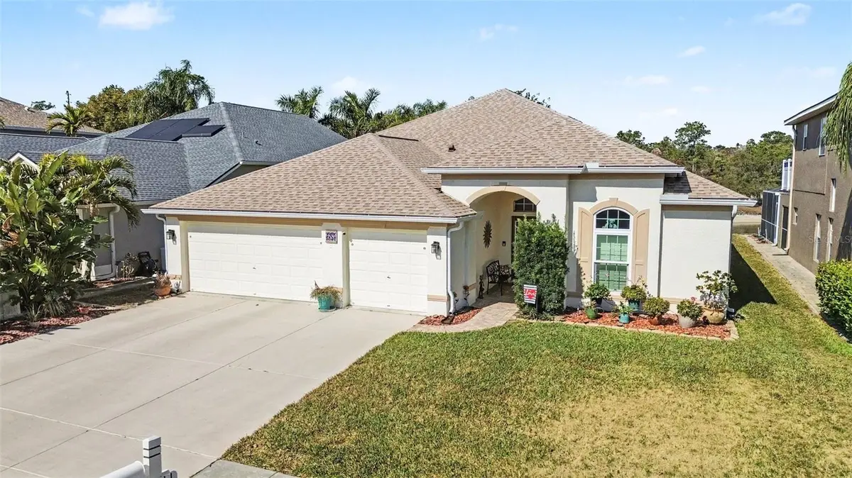 2529 Eagle Crest Court, Holiday, FL 34691 - #1