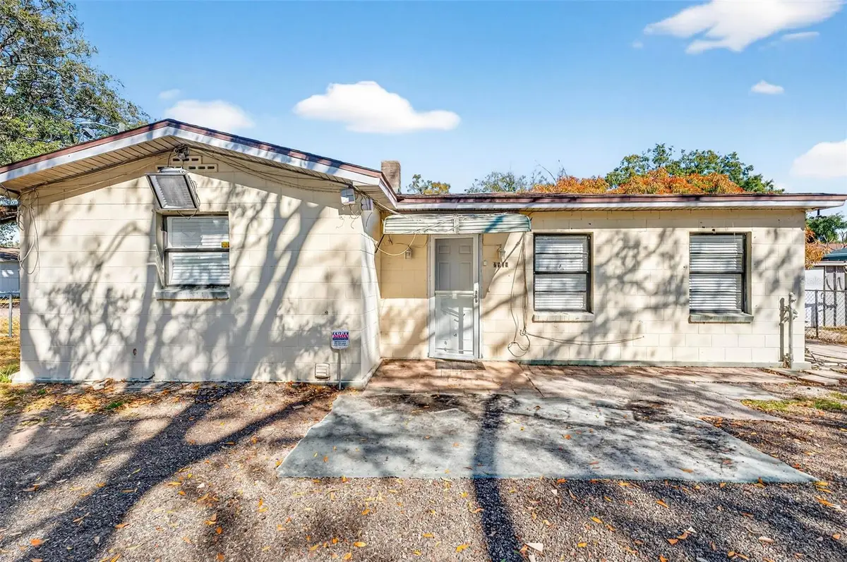 2519 W Rio Vista Avenue, Tampa, FL 33614 - #1