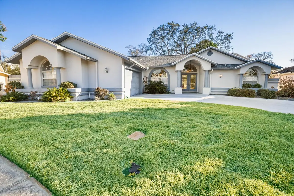 9208 Water Hazard Drive, Hudson, FL 34667 - #1