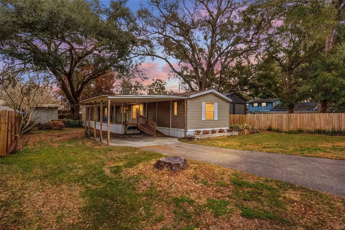 312 Mccolskey Avenue, Brandon, FL 33510 - #1