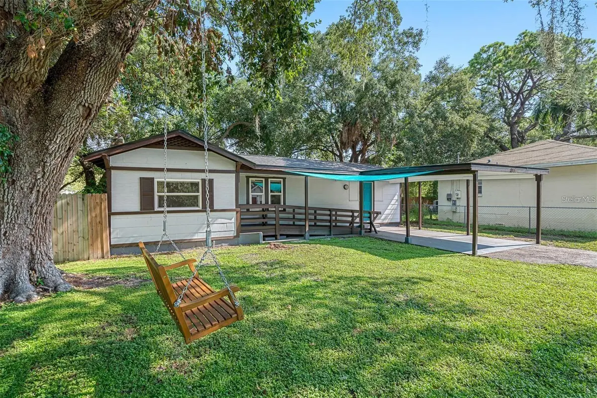 835 35th Avenue S, Saint Petersburg, FL 33705 - #1