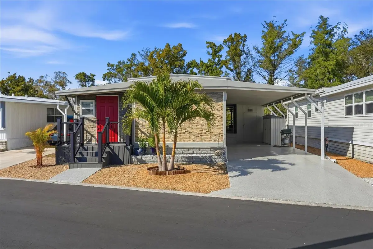 5343 6th Place S #35, Gulfport, FL 33707 - #1