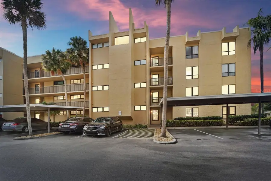 2614 Cove Cay Drive #108, Clearwater, FL 33760 - #2