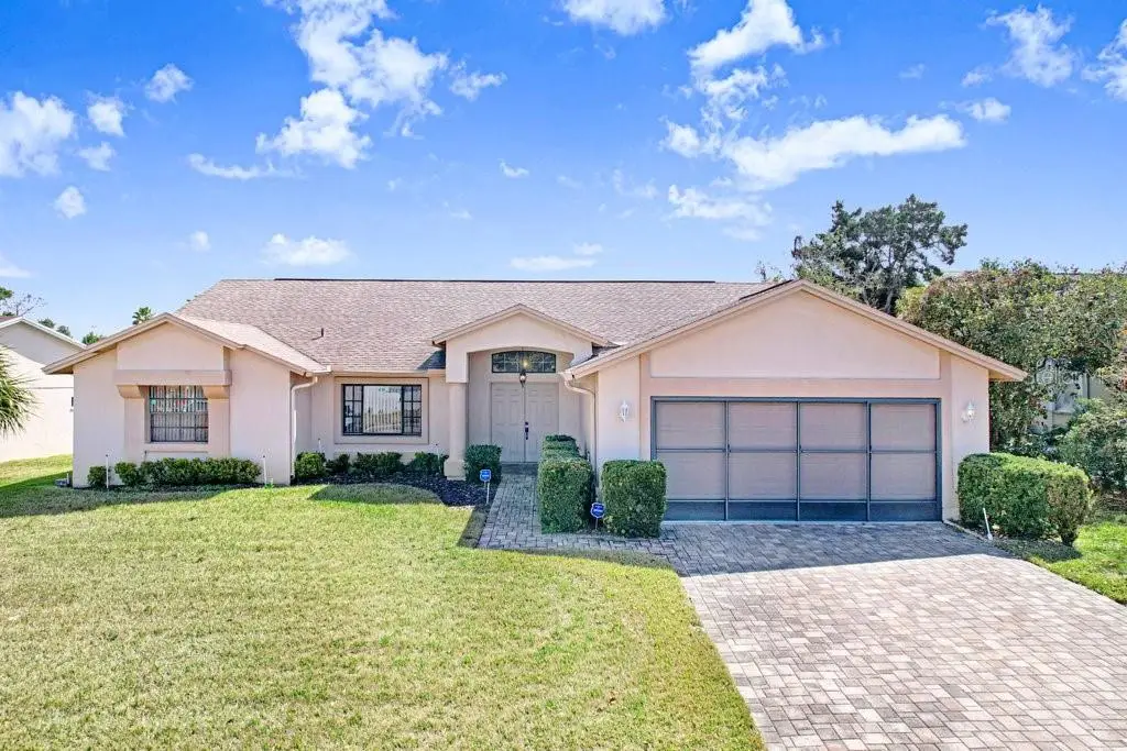 8320 Pavilion Drive, Hudson, FL 34667 - #1