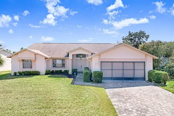 8320 Pavilion Drive, HUDSON, FL 34667