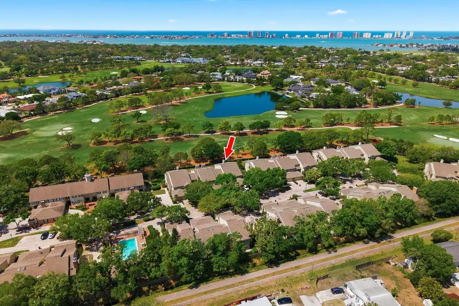 45 Pelican Place, Belleair, FL 33756 - #2