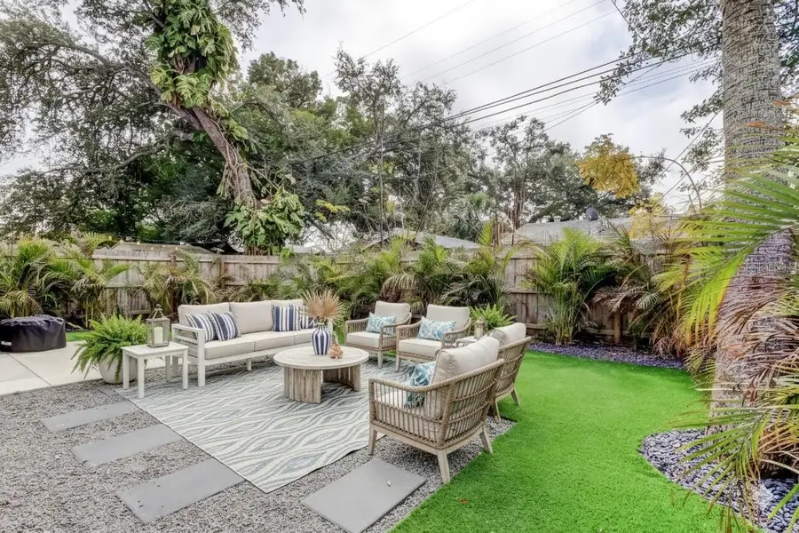 5110 Preston Avenue S, Gulfport, FL 33707 - #2