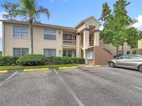 7828 Hardwick Drive #916, NEW PORT RICHEY, FL 34653