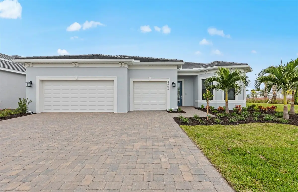 4806 Empire Landing Run, Lakewood Ranch, FL 34211 - #1