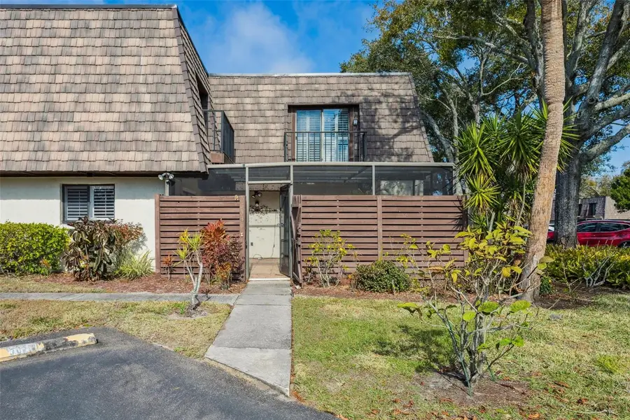 15338 E Pond Woods Drive #15338, Tampa, FL 33618 - #2