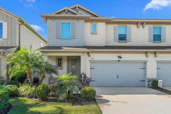 2244 Spring Lake Court, CLEARWATER, FL 33763