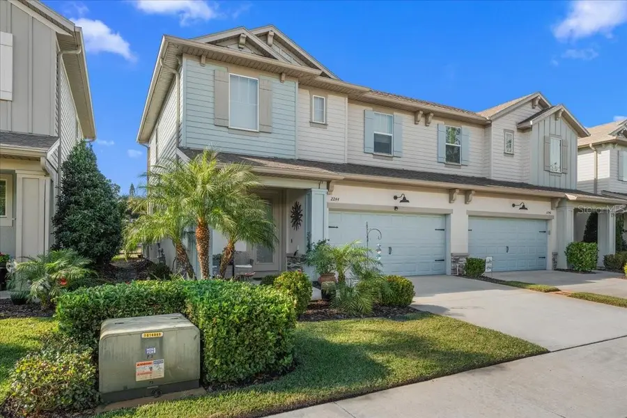 2244 Spring Lake Court, Clearwater, FL 33763 - #3