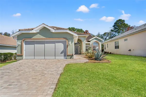 9474 Mississippi Run, WEEKI WACHEE, FL 34613