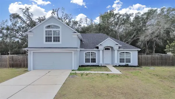 8018 Shepherd Avenue, SPRING HILL, FL 34606