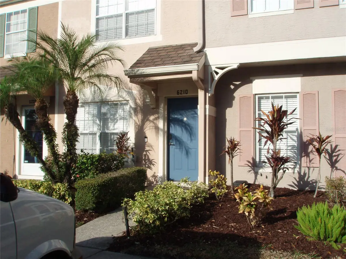 6210 Bayside Key Drive, Tampa, FL 33615 - #1