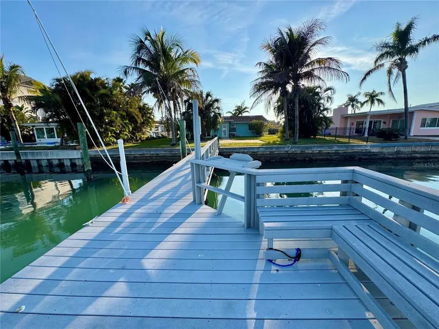 11365 7th Street E, Treasure Island, FL 33706 - #2