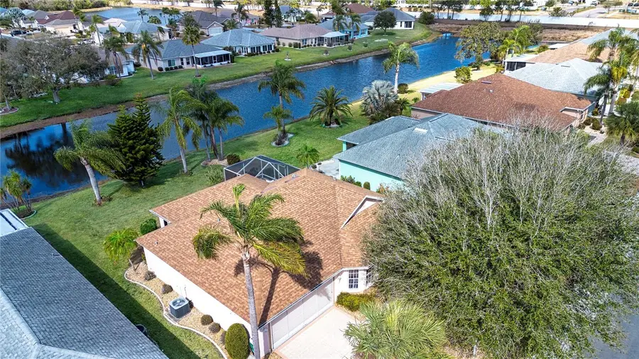 2308 Emerald Lake Drive, Sun City Center, FL 33573 - #2