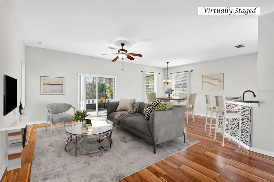 1749 Bonita Bluff Court, Ruskin, FL 33570 - #2