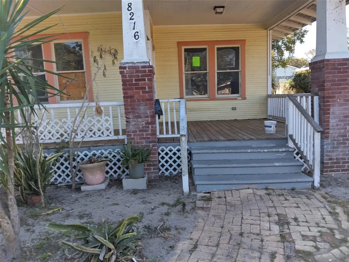 8216 N 14th Street, Tampa, FL 33604 - #1