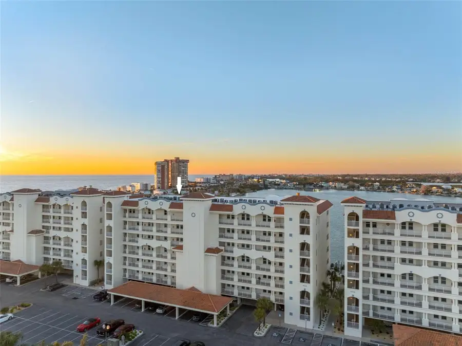 17717 Gulf Boulevard #702, Redington Shores, FL 33708 - #2